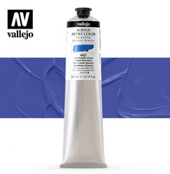 Cobalt Blue (Hue) Vallejo Acrylic Artist Color
