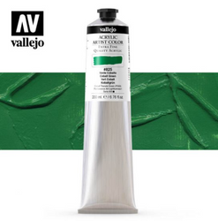Cobalt Green Vallejo Acrylic Artist Color