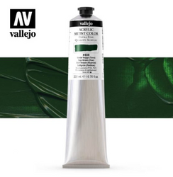 Sap Green (Hue) Vallejo Acrylic Artist Color