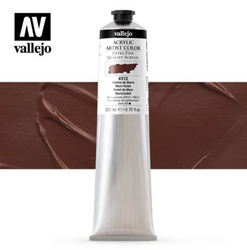 Mars Violet Vallejo Acrylic Artist Color