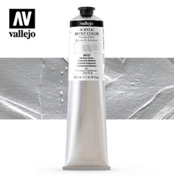 Iridescent Medium Vallejo Acrylic Artist Color
