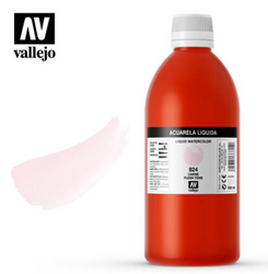 Fleshtone Vallejo Liquid Watercolor