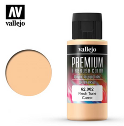 Fleshtone Vallejo Premium Airbrush Color