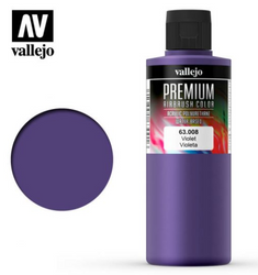 Violet Vallejo Premium Airbrush Color