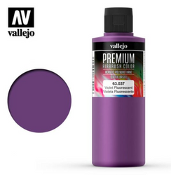 Fluorescent Violet Vallejo Premium Airbrush Color
