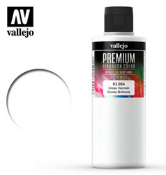 Gloss Varnish Vallejo Premium Airbrush Color