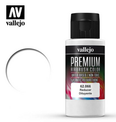 Reducer Vallejo Premium Airbrush Color