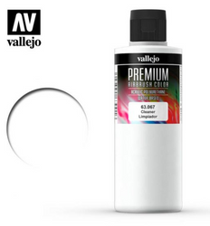 Cleaner Vallejo Premium Airbrush Color