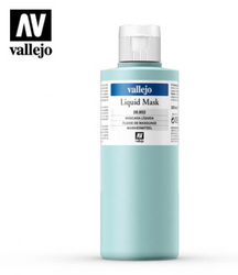 Liquid Mask Vallejo Auxiliaries
