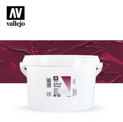 Magenta Vallejo Acrylic Studio