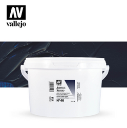 Prussian Blue Phthalo Vallejo Acrylic Studio