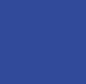 Medium Blue Vallejo Arte Deco