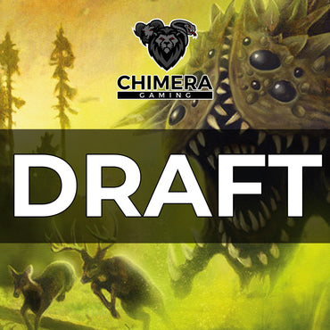 Time Spiral Remastered Draft ticket - Sat, Oct 15 2022