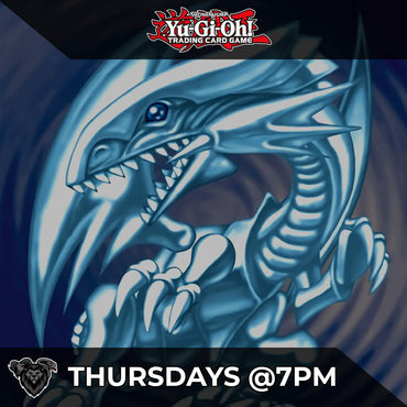 Thursday Night Yu-Gi-Oh ticket - Thu, Jun 13 2024