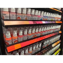 AK 3rd GEN Acrylic Metal Medium 17ml - Tistaminis