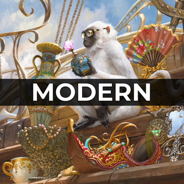 Thursday Night Modern ticket - Thu, Mar 09 2023