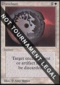 Disenchant (IE) [Intl. Collectors’ Edition]