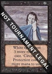 Gloom (IE) [Intl. Collectors’ Edition]