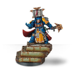 Warhammer 40,000 Hero Bases