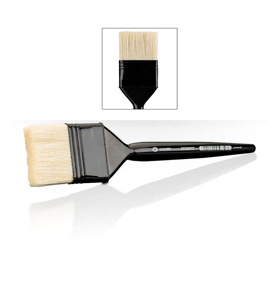 L Scenery Paint Brush