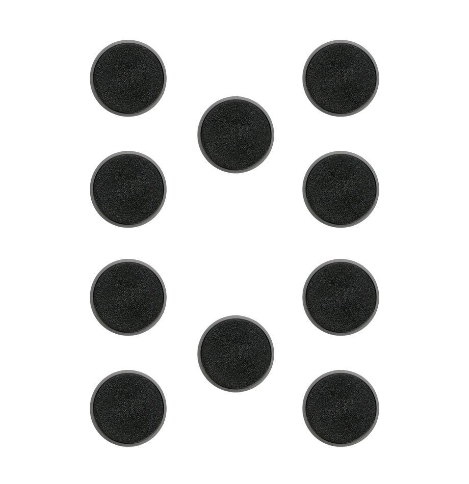 Citadel 32mm Round Bases