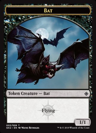 Bat [RNA Guild Kit Tokens]