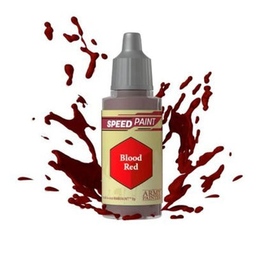 The Army Painter Speed Paint 2.0: Blood Red