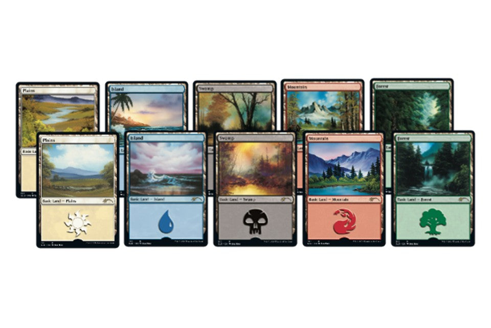 Secret Lair Drop Series: Happy Little Gathering