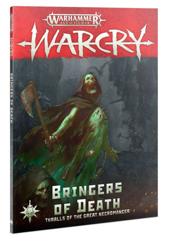 Warcry: Bringers of Death