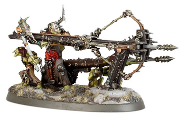 Beast-skewer Killbow