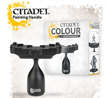 Citadel - Armageddon Dust texture paint, For the Changeling…