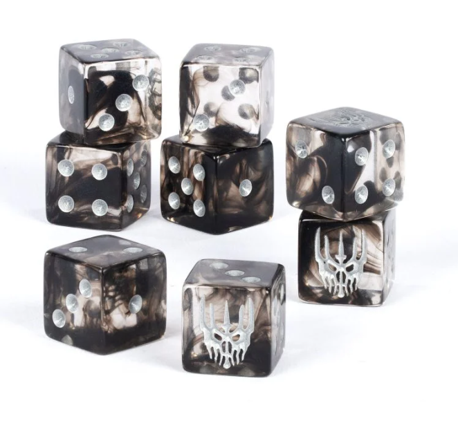 Dol Guldur™ Dice Set