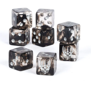 Dol Guldur™ Dice Set