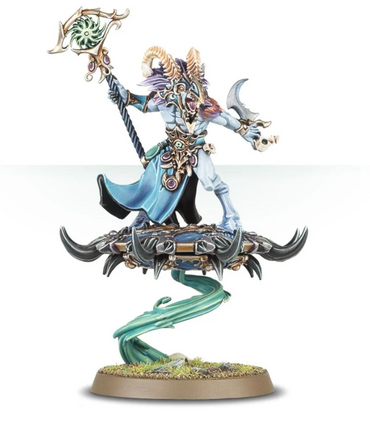 Tzaangor Shaman