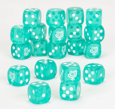 Idoneth Deepkin Dice Set