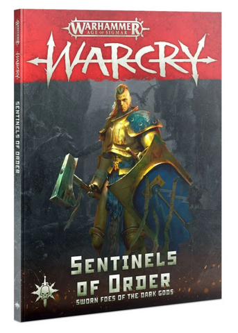 Warcry: Sentinels of Order