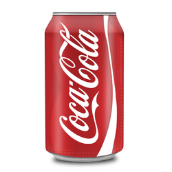 Food & Drink - Pop/Water