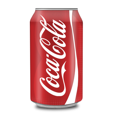Food & Drink - Pop/Water