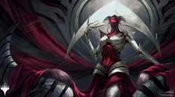 Ultra Pro Double Sided Playmat Phyrexia All Will Be One