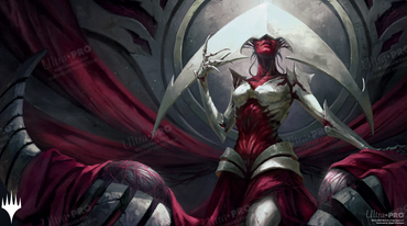 Ultra Pro Double Sided Playmat Phyrexia All Will Be One