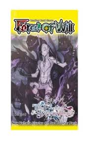 Booster - FoW: Decisive Battle of Valhalla