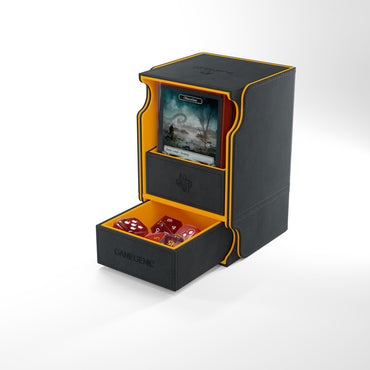 Gamegenic Watchtower 100+ XL 2021 Exclusive Edition Convertible DeckBox