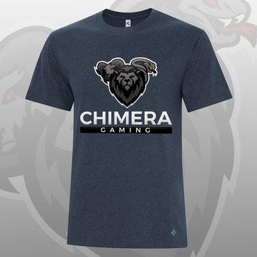 Chimera Gaming Indigo T-Shirt