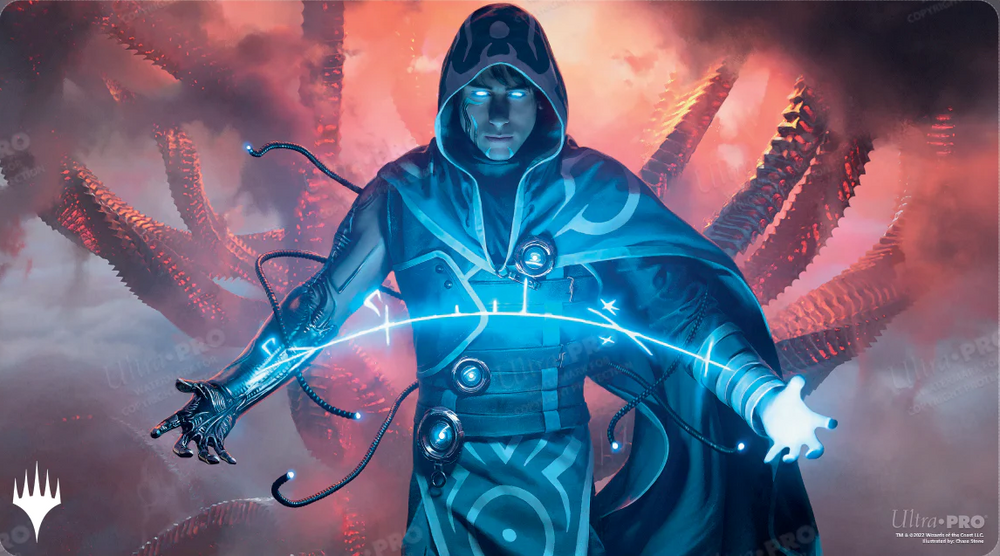 Ultra Pro Holofoil Playmat Phyrexia All Will Be One