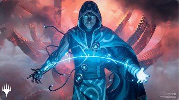 Ultra Pro Holofoil Playmat Phyrexia All Will Be One