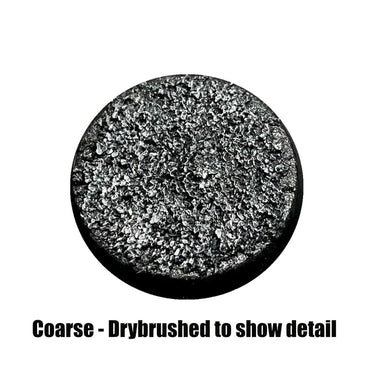 Pro Acryl Basing Textures - 120ml: Coarse (Now Grey Earth Coarse)