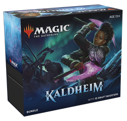 Kaldheim Bundle