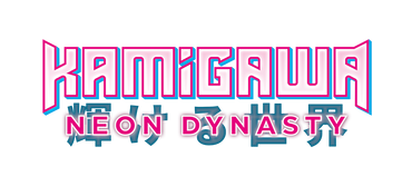 Kamigawa Neon Dynasty Commander Deck
