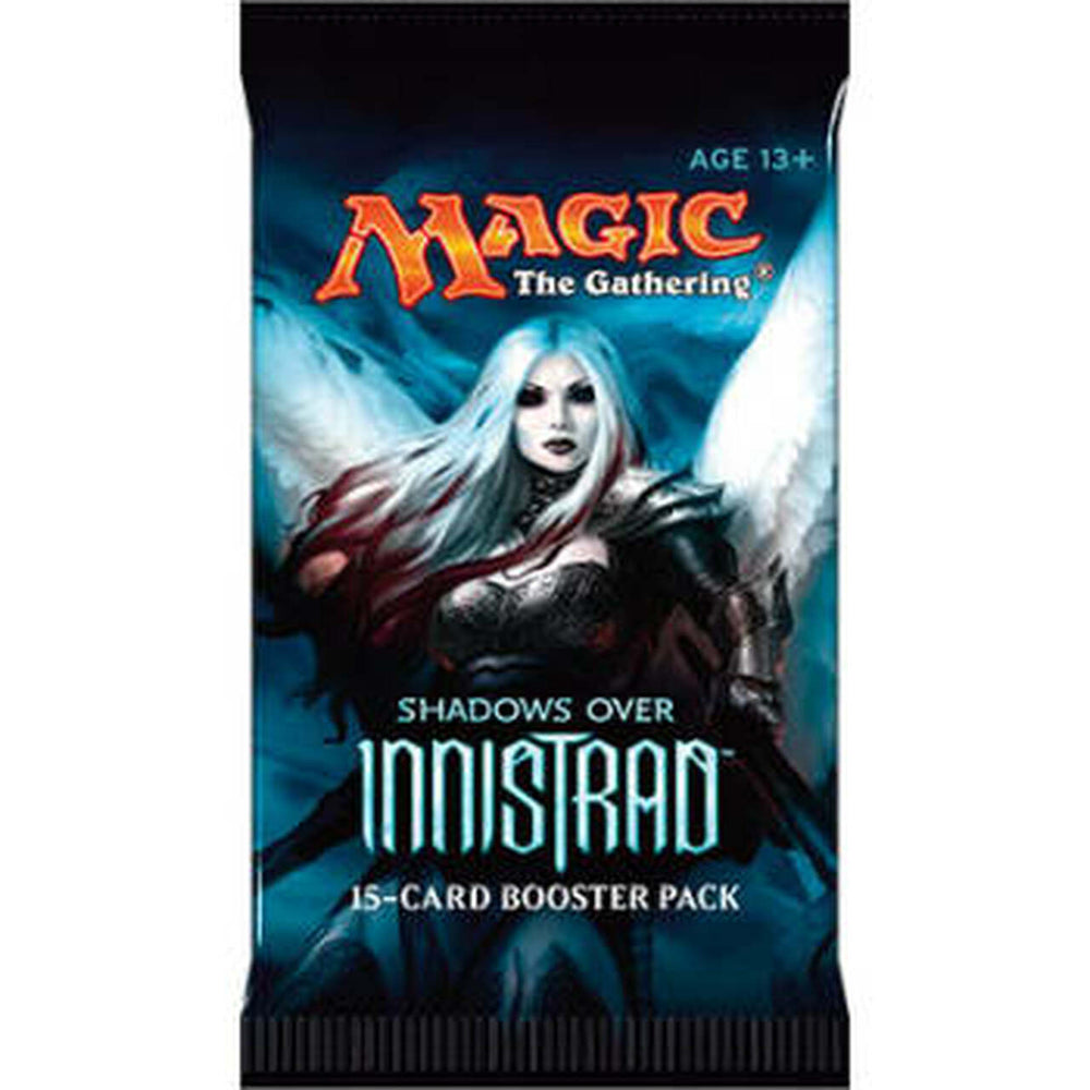 Shadows Over Innistrad Booster Pack