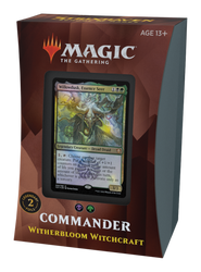 Strixhaven Commander Decks